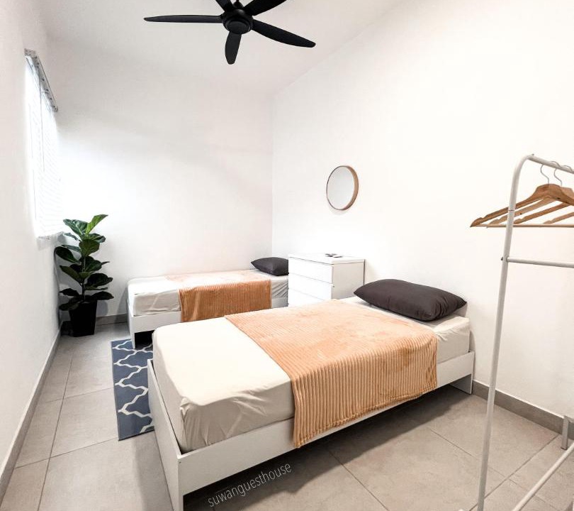 Photo of Bedroom in Kajang