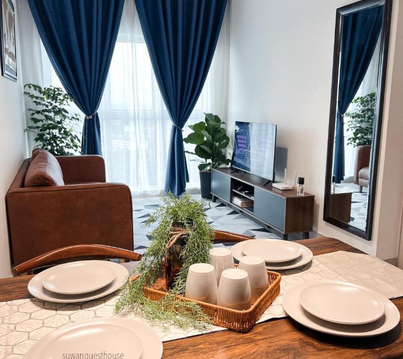 Photo of Livingroom in Kajang
