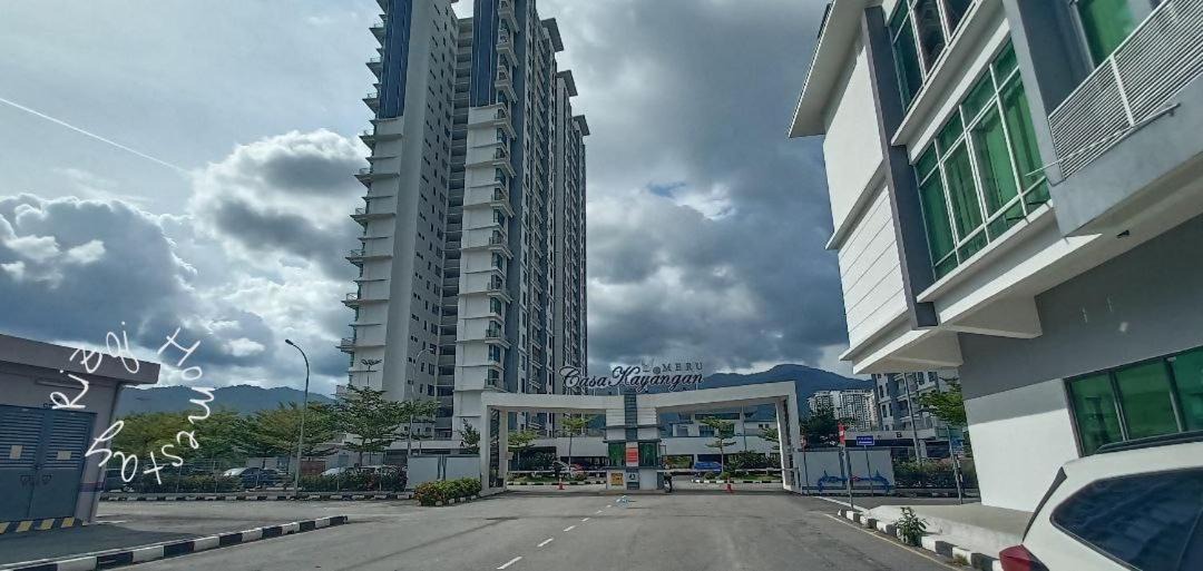 Photo of Buildings in Hulu Kinta