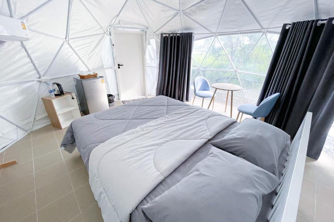 Photo of Bedroom in Ratchaburi