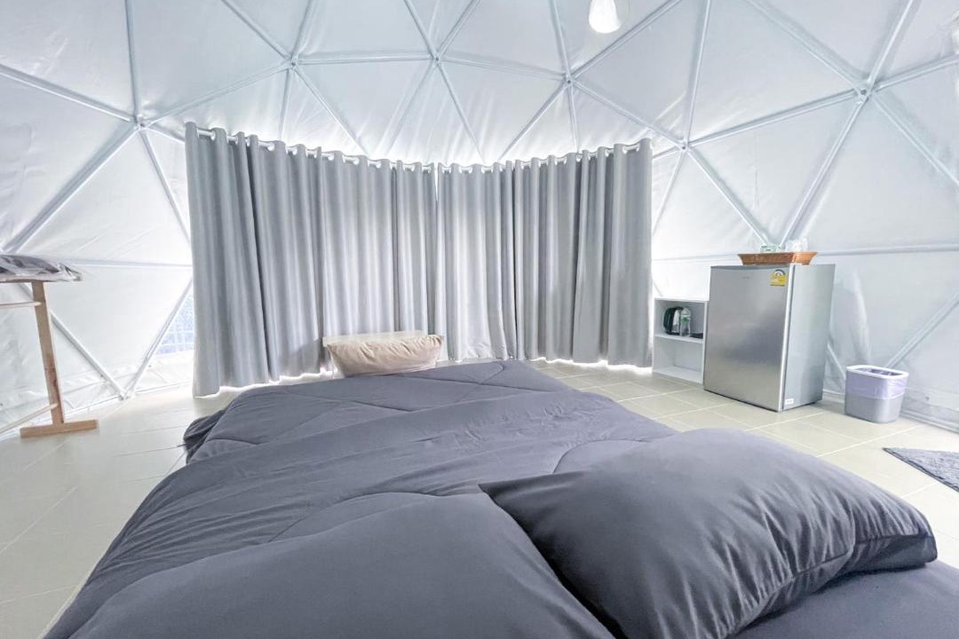 Photo of Bedroom in Ratchaburi