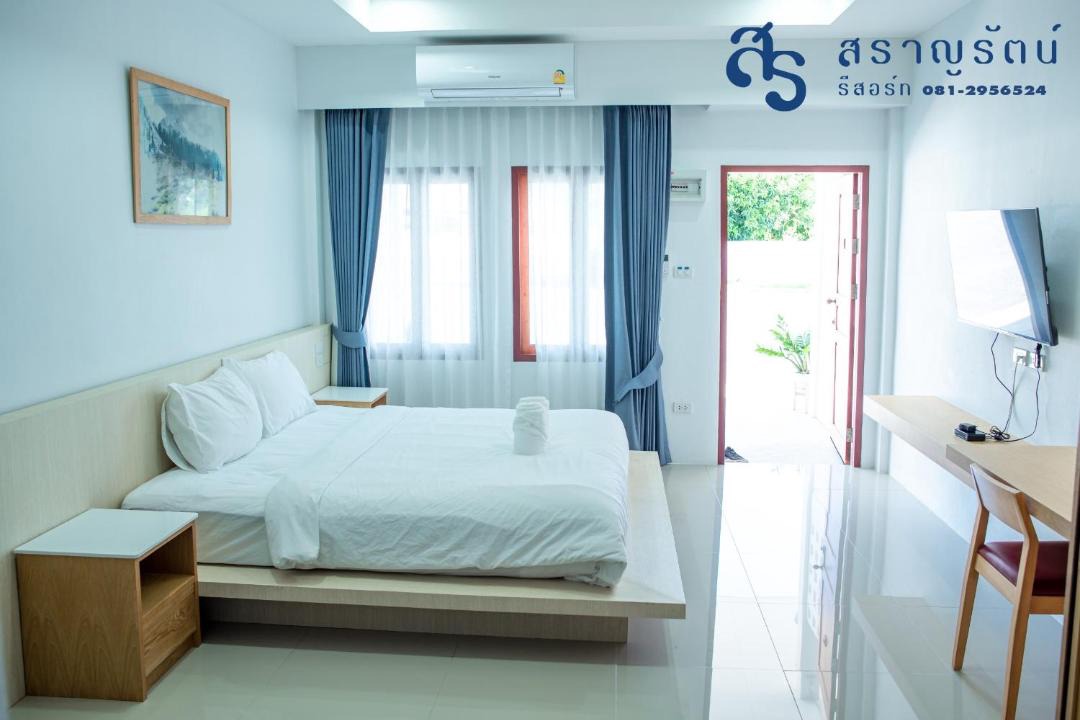 Photo of Bedroom in Chonburi