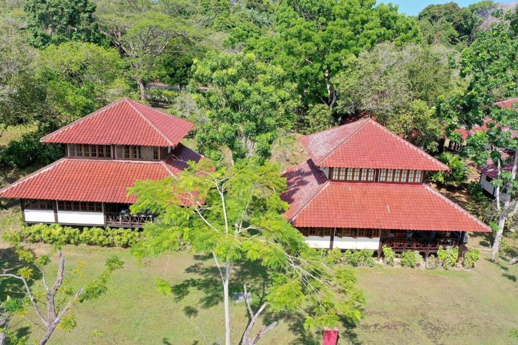 Photo of Buildings in Batam