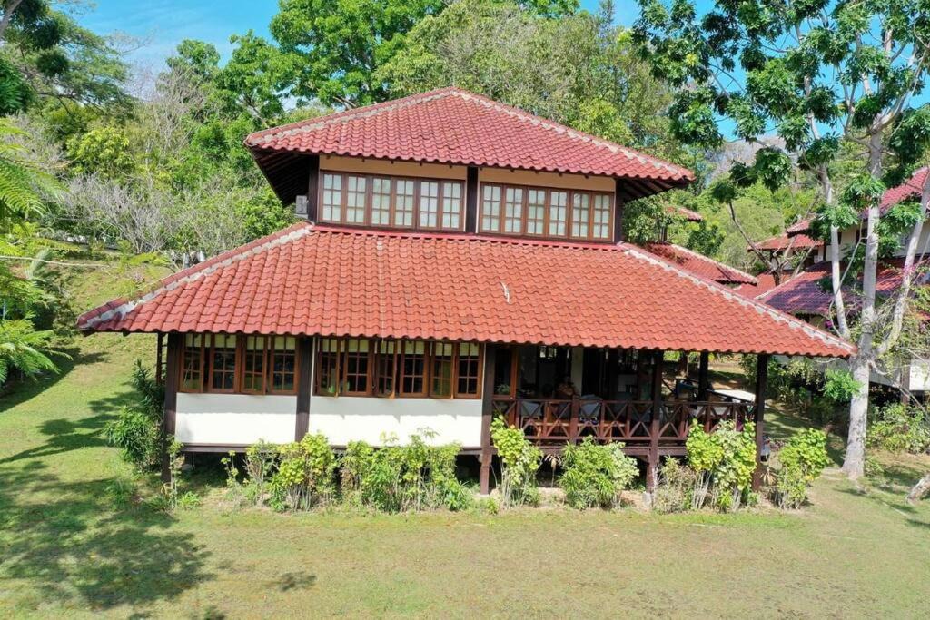 Photo of Buildings in Batam