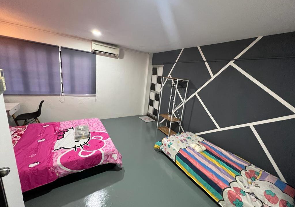 Photo of Bedroom in Daerah Kulai