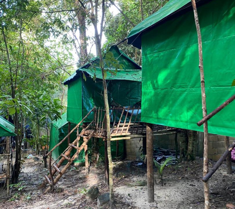 Photo of Others in Koh Rong
