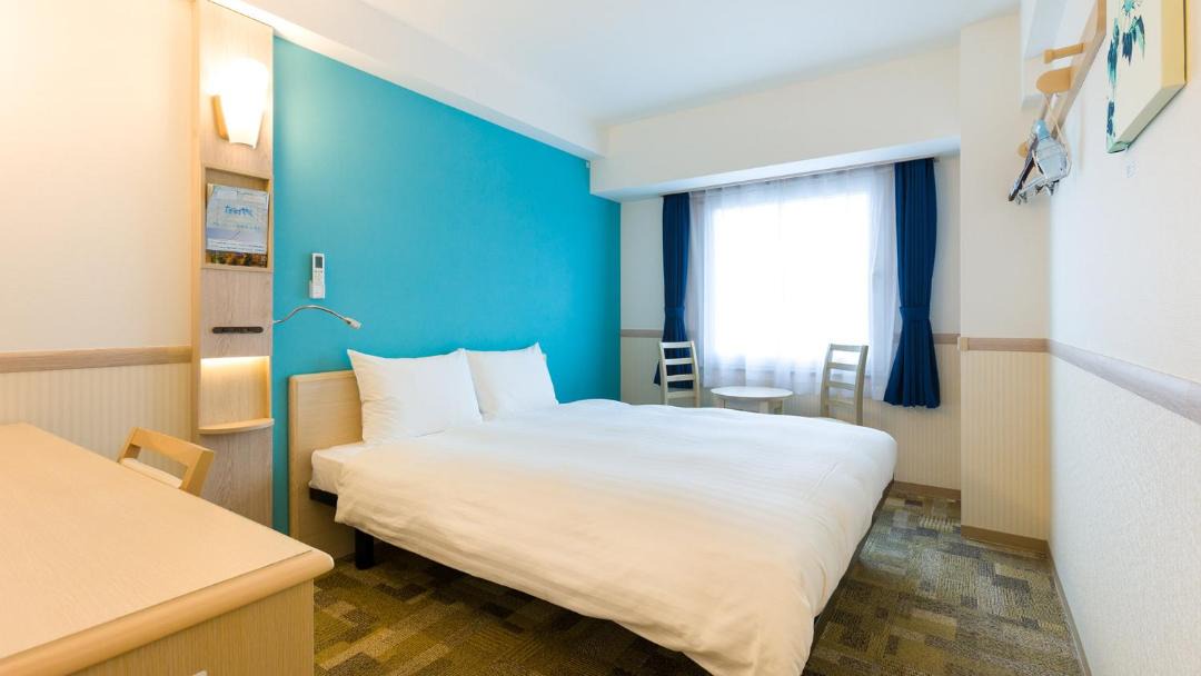 Photo of Bedroom in Omiya