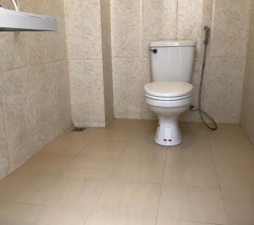 Photo of Bathroom in Don Det