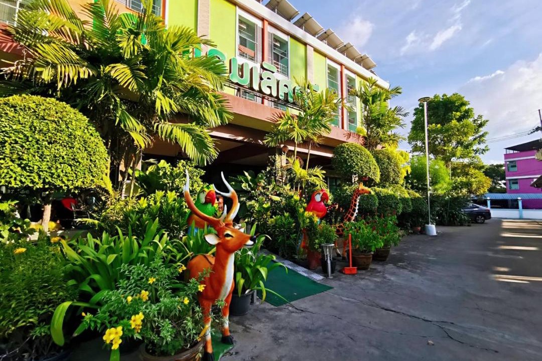 Photo of Others in Suphan Buri