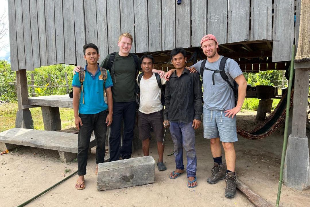 Photo of Others in Ban Lung