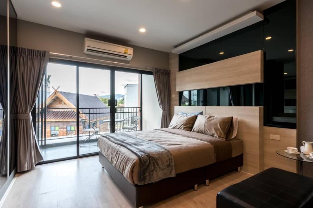 Photo of Bedroom in Chonburi