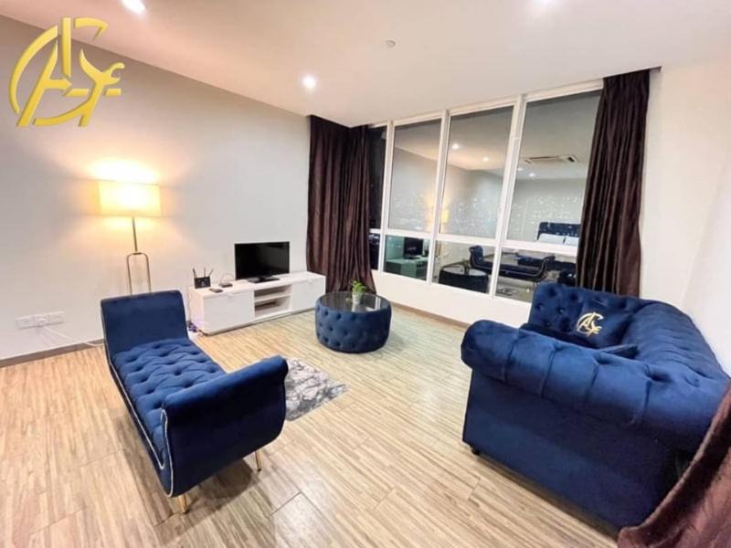 Photo of Livingroom in Danau Kota