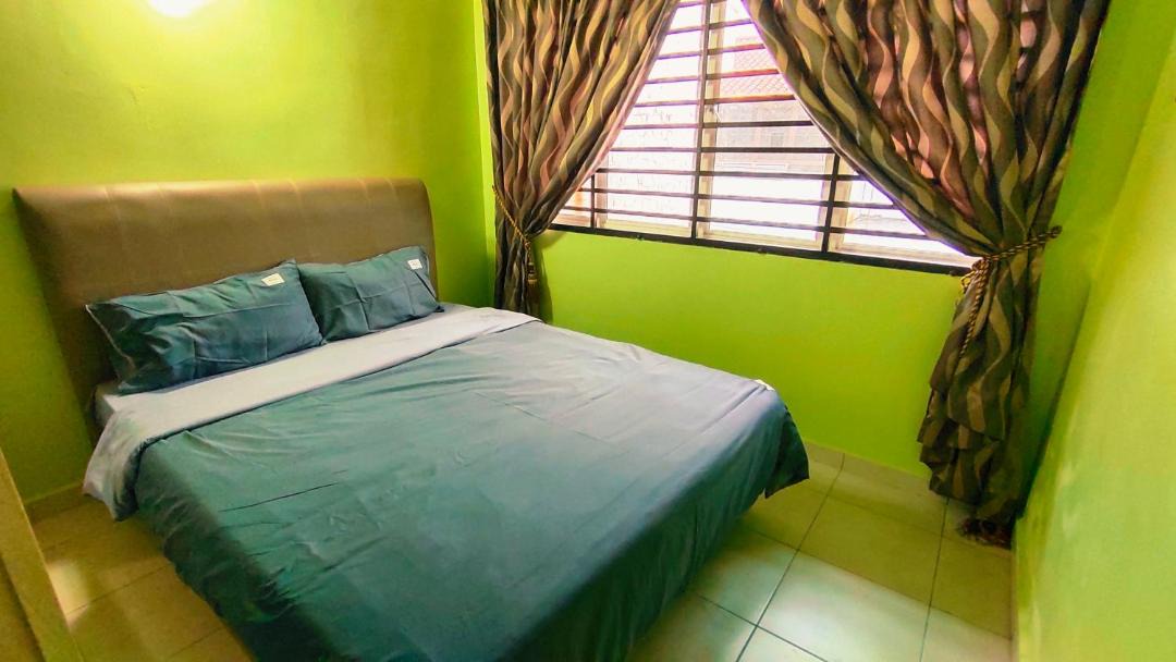 Photo of Bedroom in Kulai