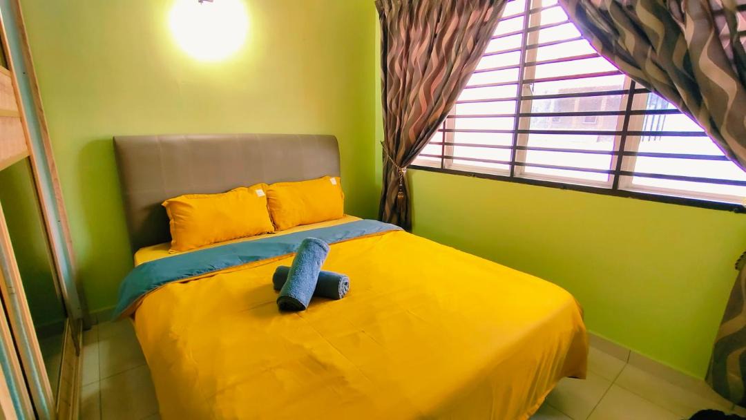 Photo of Bedroom in Kulai