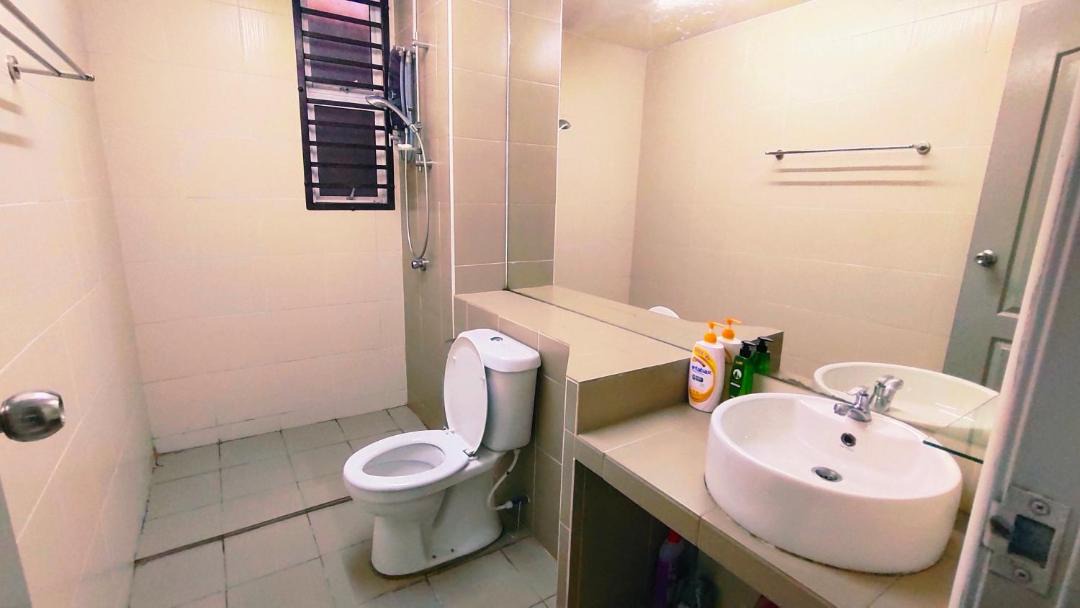 Photo of Bathroom in Kulai