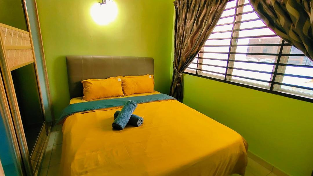 Photo of Bedroom in Kulai