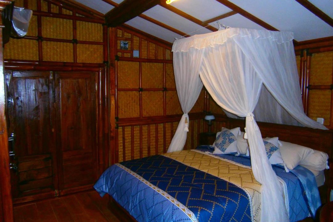 Photo of Bedroom in Banjarasri
