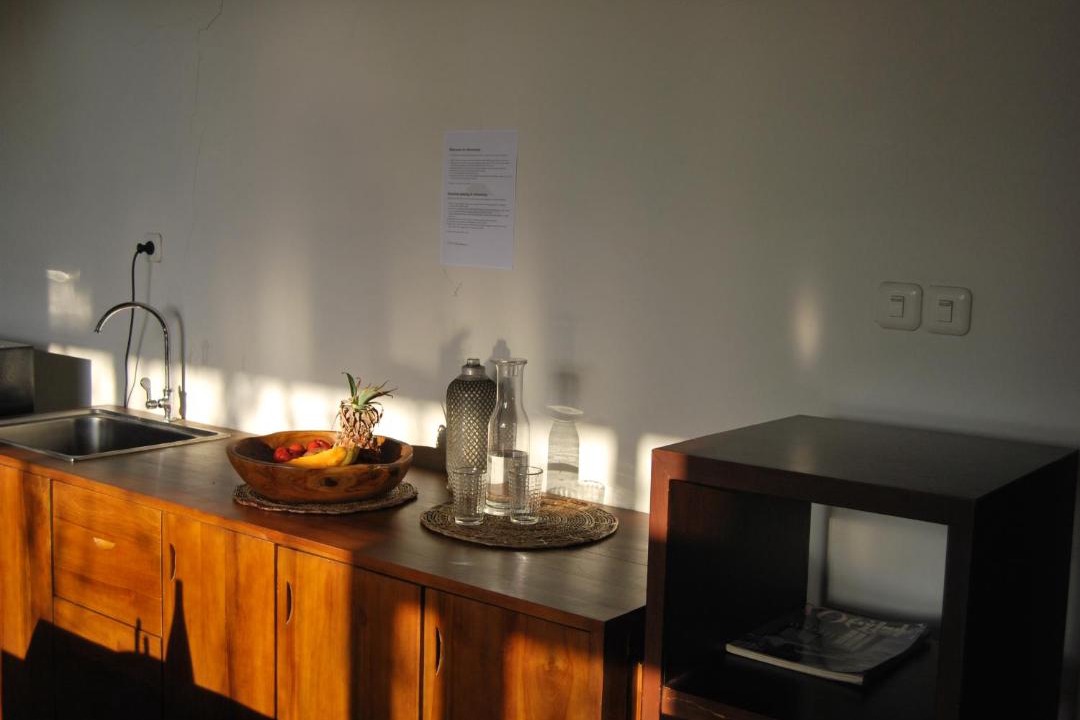 Photo of Kitchen in Prambanan