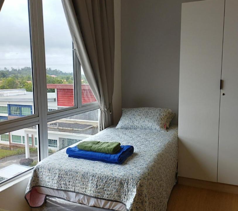 Photo of Bedroom in Kuantan