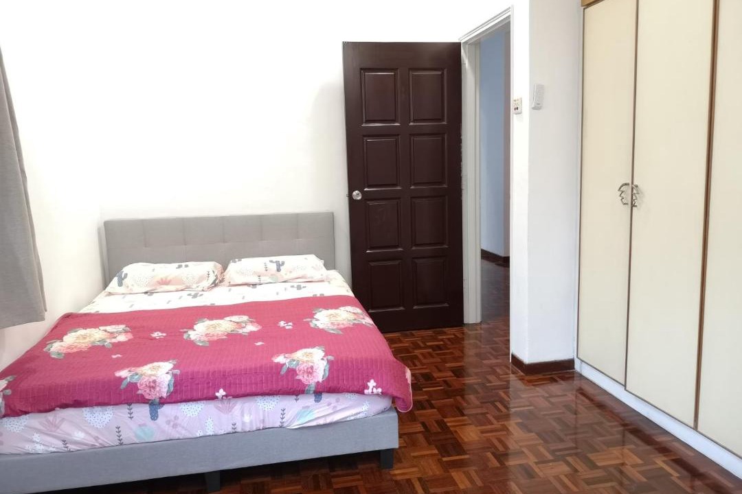 Photo of Bedroom in Taman Pelangi