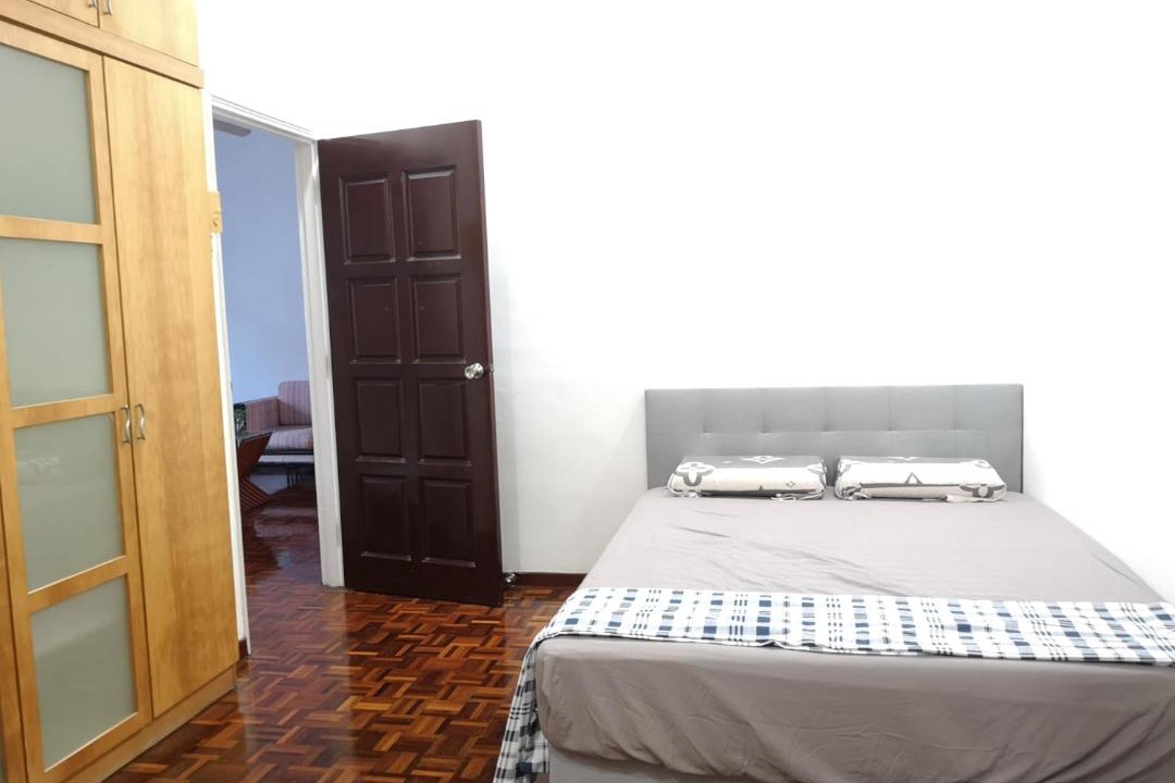 Photo of Bedroom in Taman Pelangi