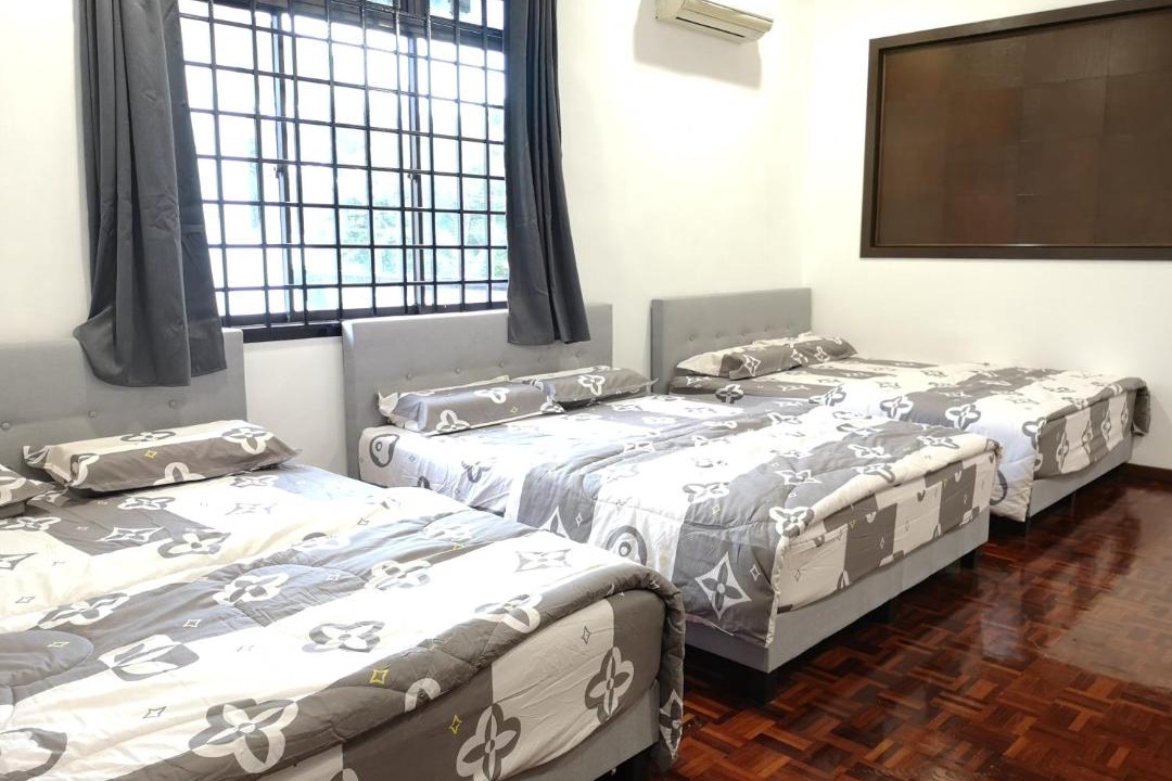 Photo of Bedroom in Taman Pelangi
