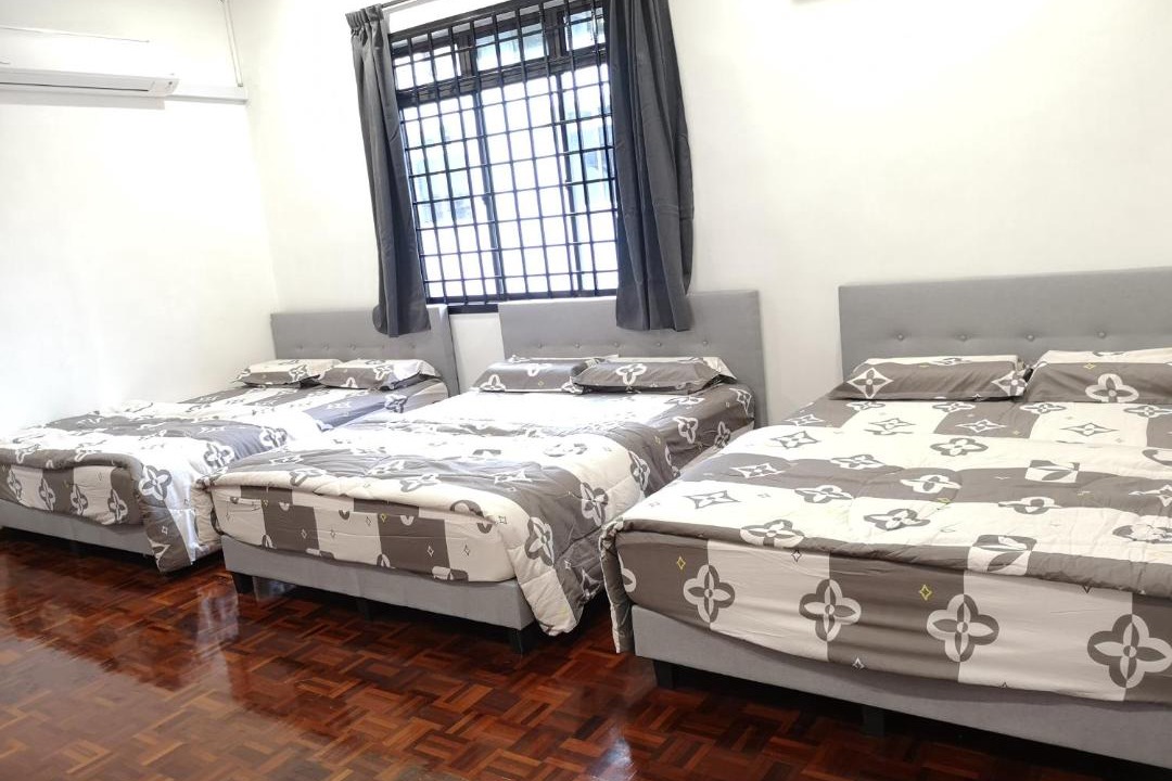 Photo of Bedroom in Taman Pelangi