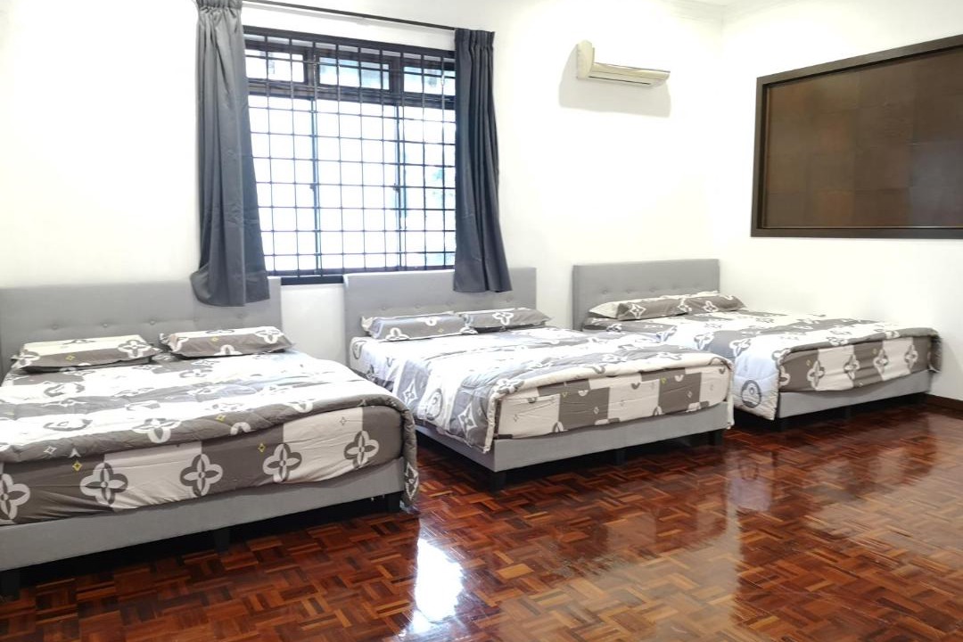 Photo of Bedroom in Taman Pelangi
