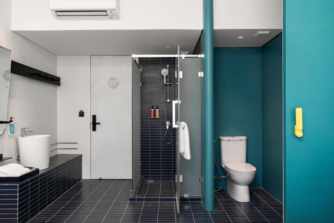 Photo of Bathroom in Si Racha