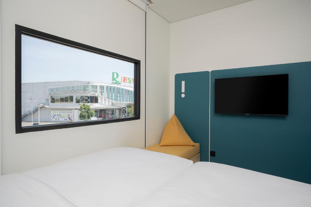 Photo of Bedroom in Si Racha
