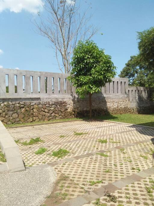 Photo of Buildings in Bandung