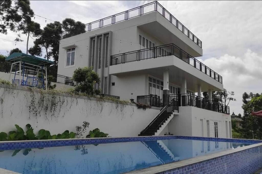 Photo of Outdoor in Cibodas