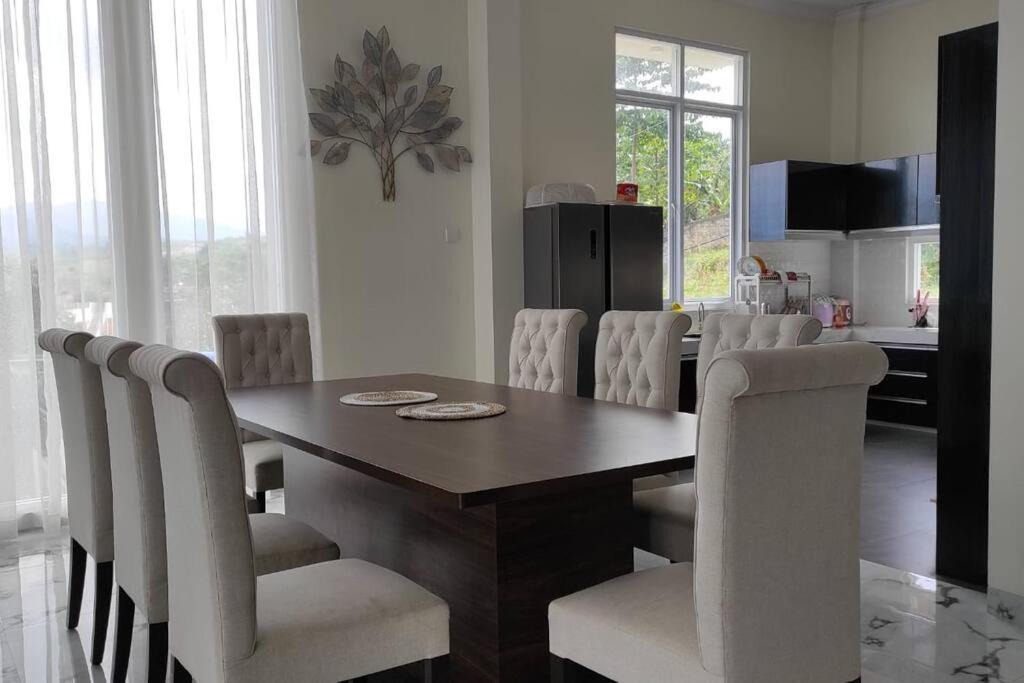 Photo of Livingroom in Cibodas