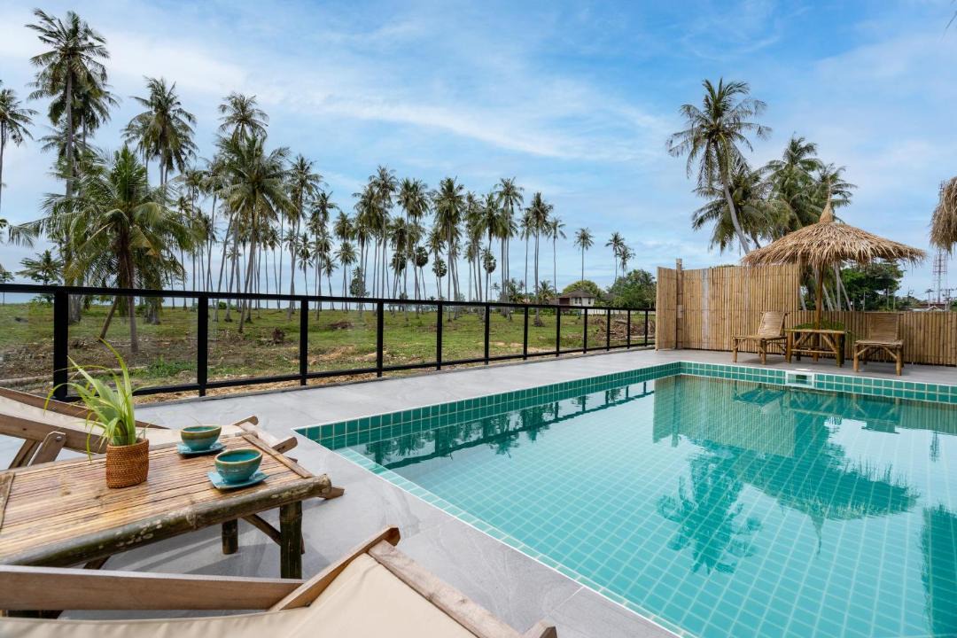Photo of Outdoor in Ko Lanta