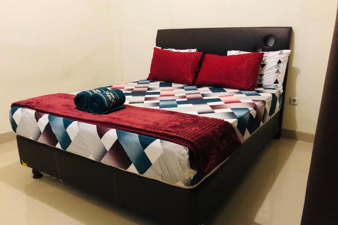 Photo of Bedroom in Banyuwangi