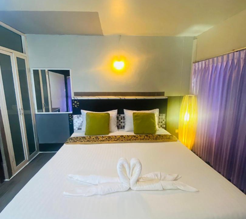 Photo of Bedroom in Phang Nga