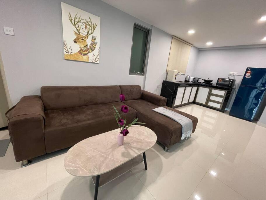 Photo of Livingroom in Taman Pertama