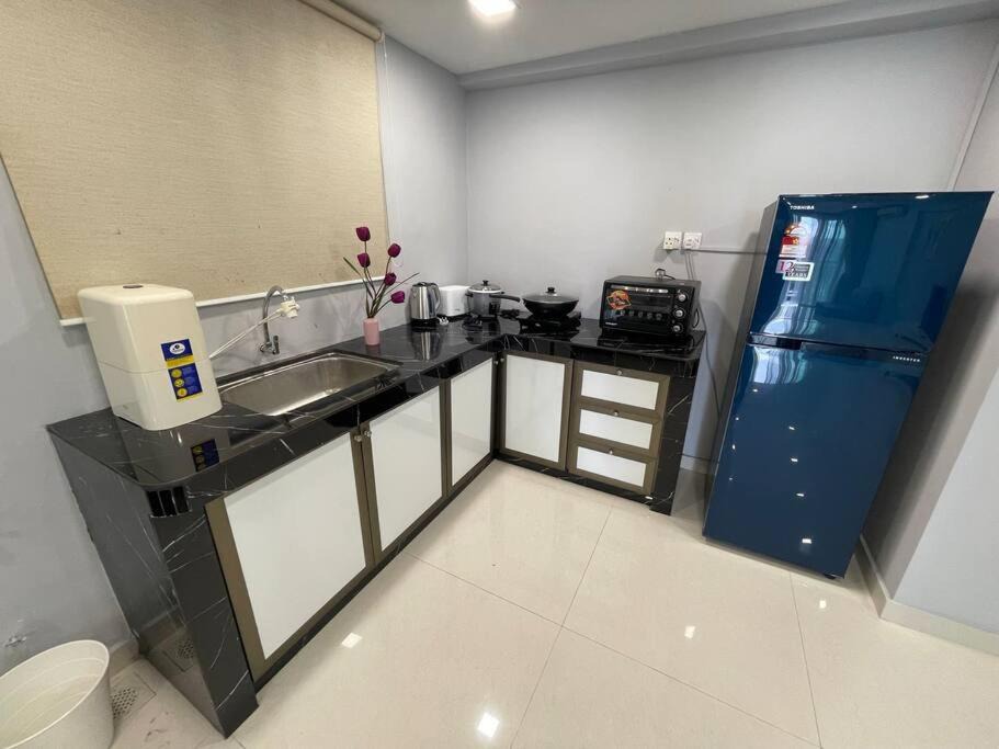 Photo of Kitchen in Taman Pertama