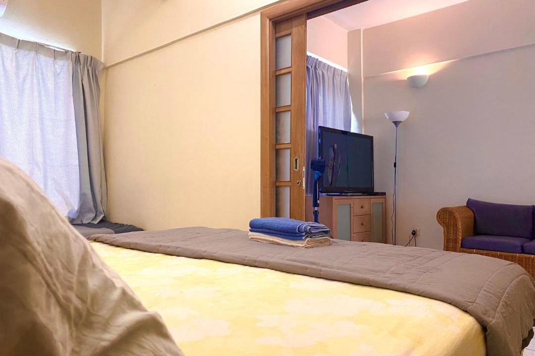 Photo of Bedroom in Taman Haji Zainal