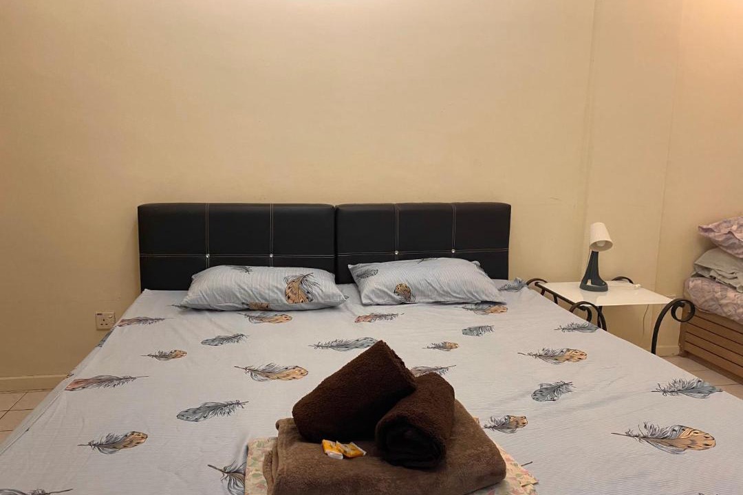 Photo of Bedroom in Taman Haji Zainal