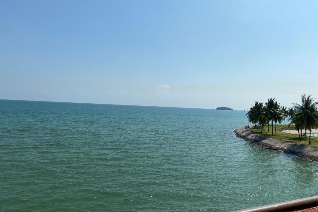 Photo of Outdoor in Taman Haji Zainal