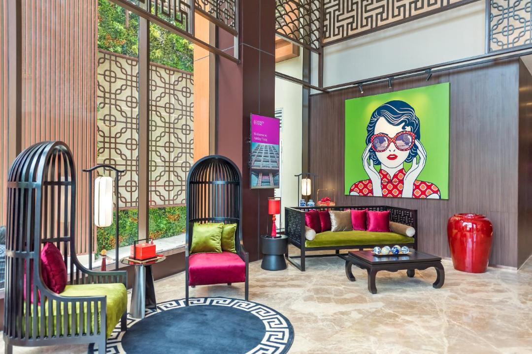 Photo of Livingroom in Kebon Sirih