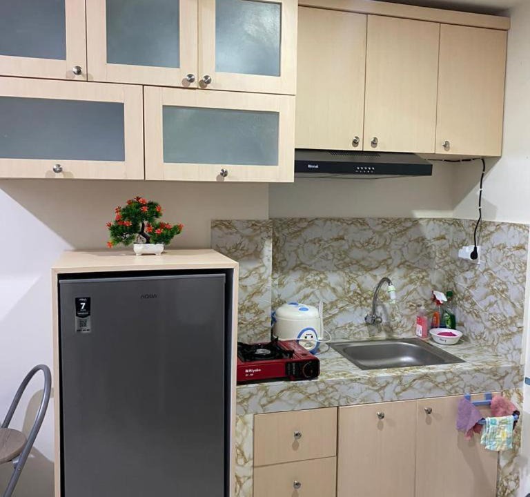 Photo of Kitchen in Panakkukang