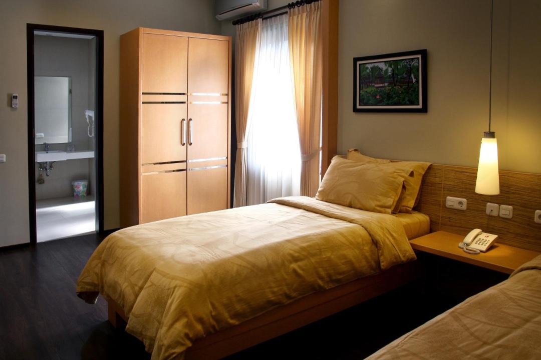 Photo of Bedroom in Klojen