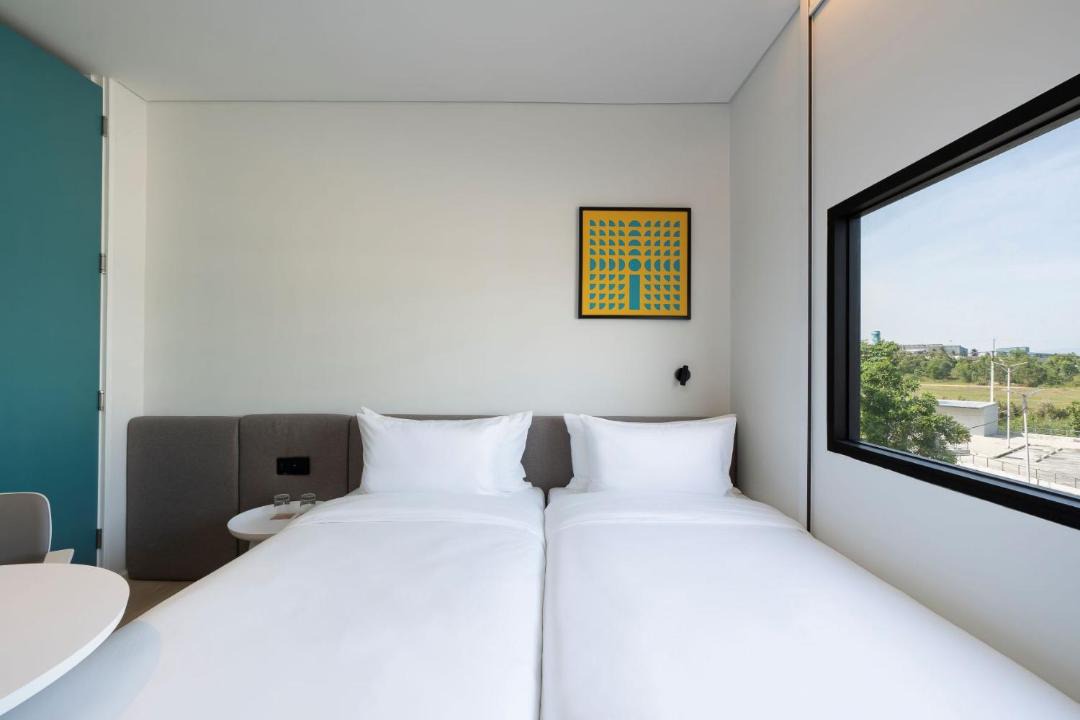 Photo of Bedroom in Si Racha