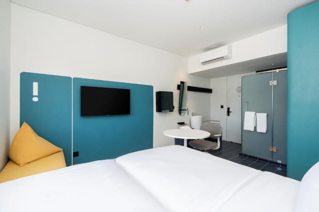 Photo of Bedroom in Si Racha