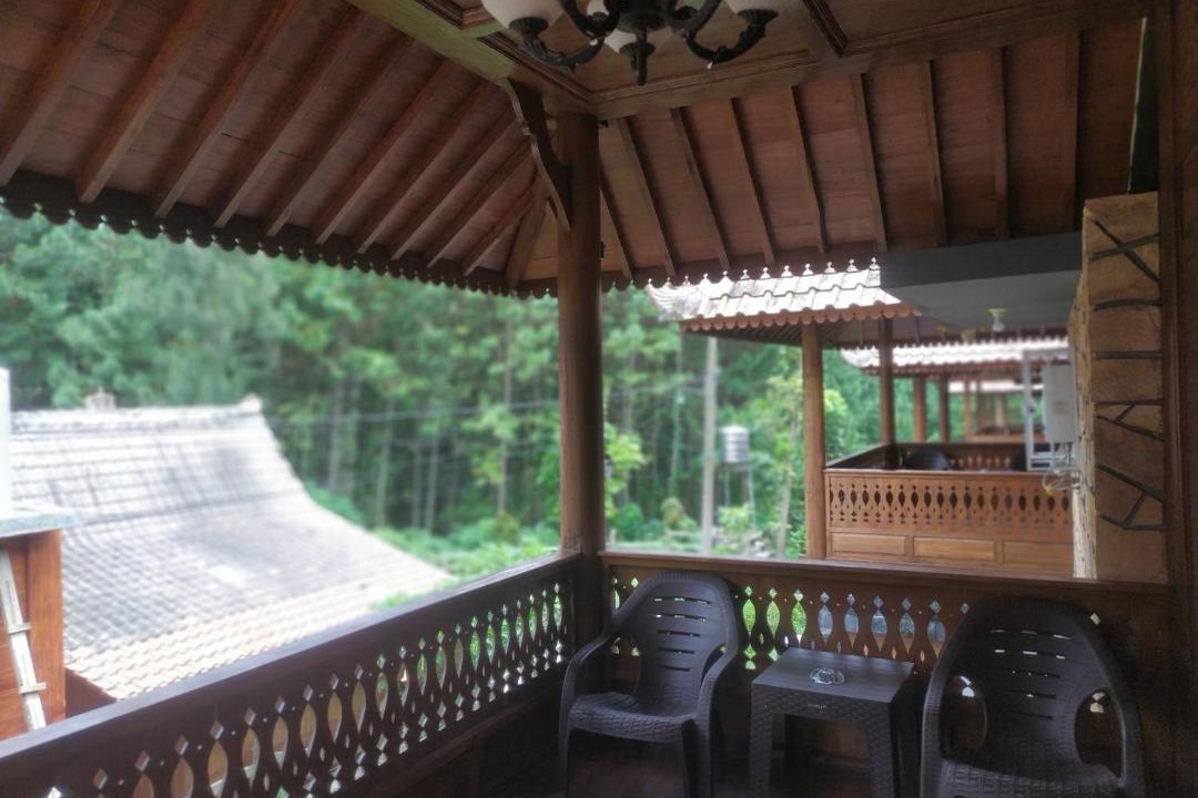 Photo of Patio Balcony in Sukapura