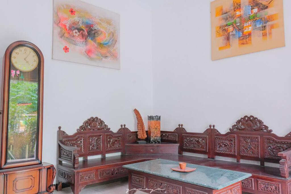 Photo of Livingroom in Ngemplak