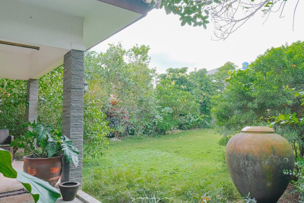 Photo of Patio Balcony in Ngemplak