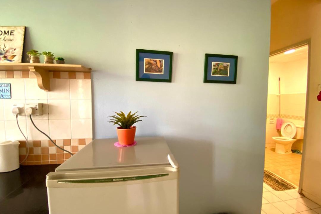 Photo of Livingroom in Taman Haji Zainal